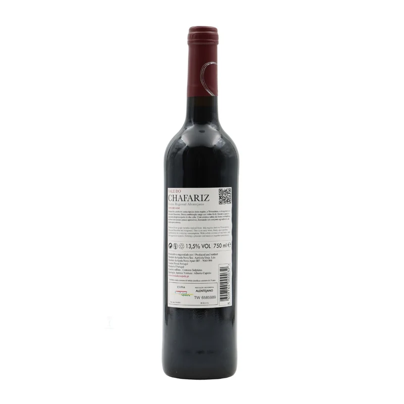 Vale do Chafariz Tinto