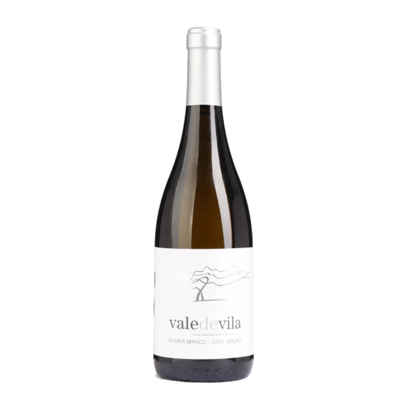 Vale de Vila Reserva Branco