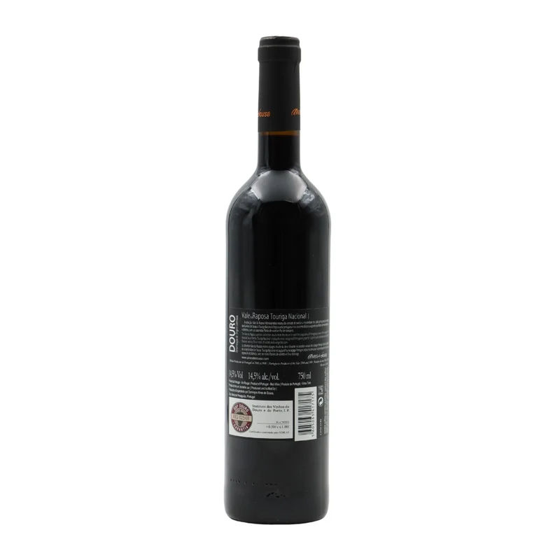 Vale da Raposa Touriga Nacional Tinto