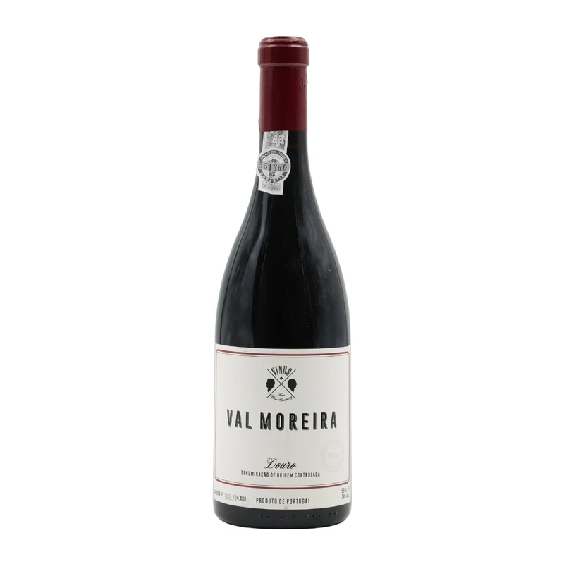 Val Moreira Tinto