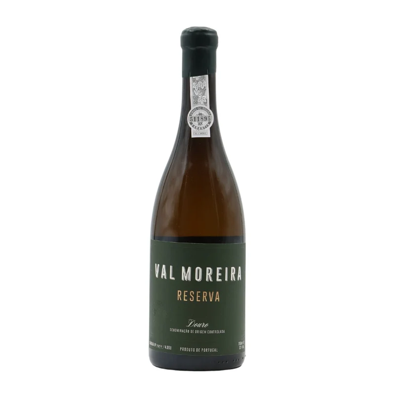 Val Moreira Reserva Branco