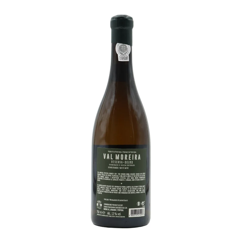 Val Moreira Reserva Branco
