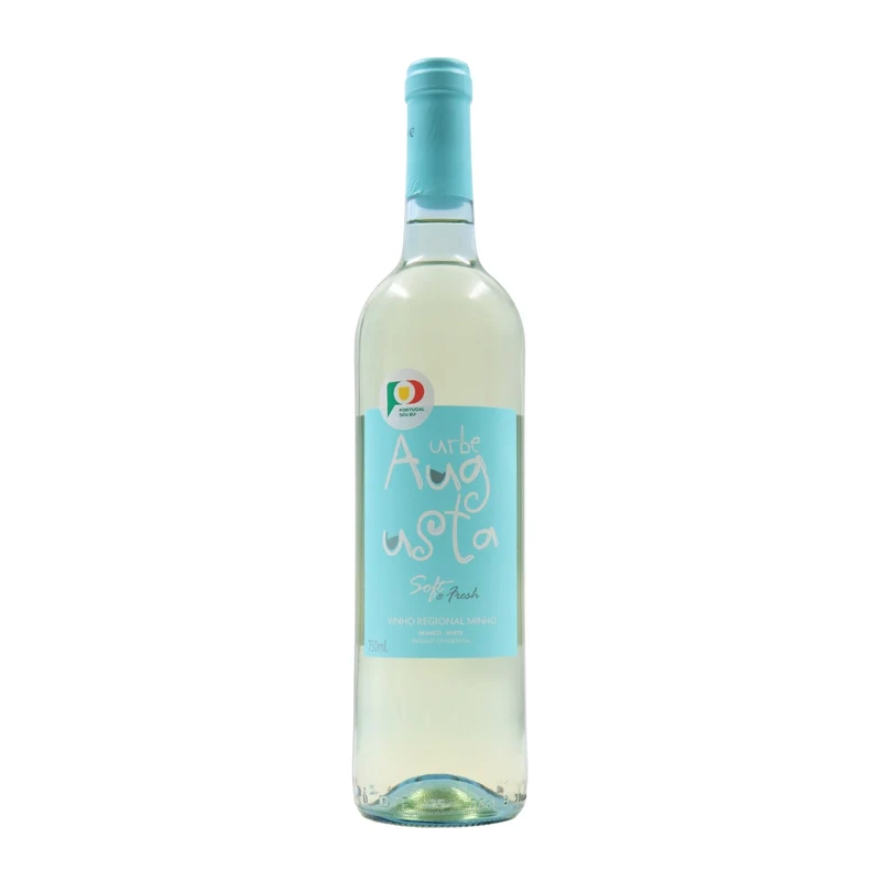 Urbe Augusta Soft & Fresh Branco