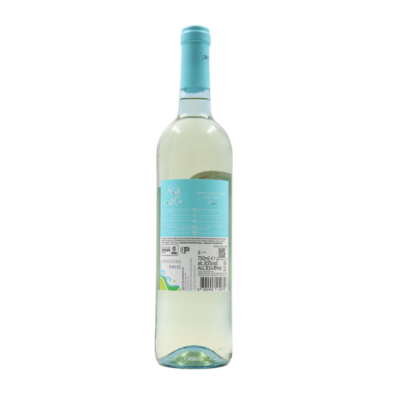 Urbe Augusta Soft & Fresh Branco