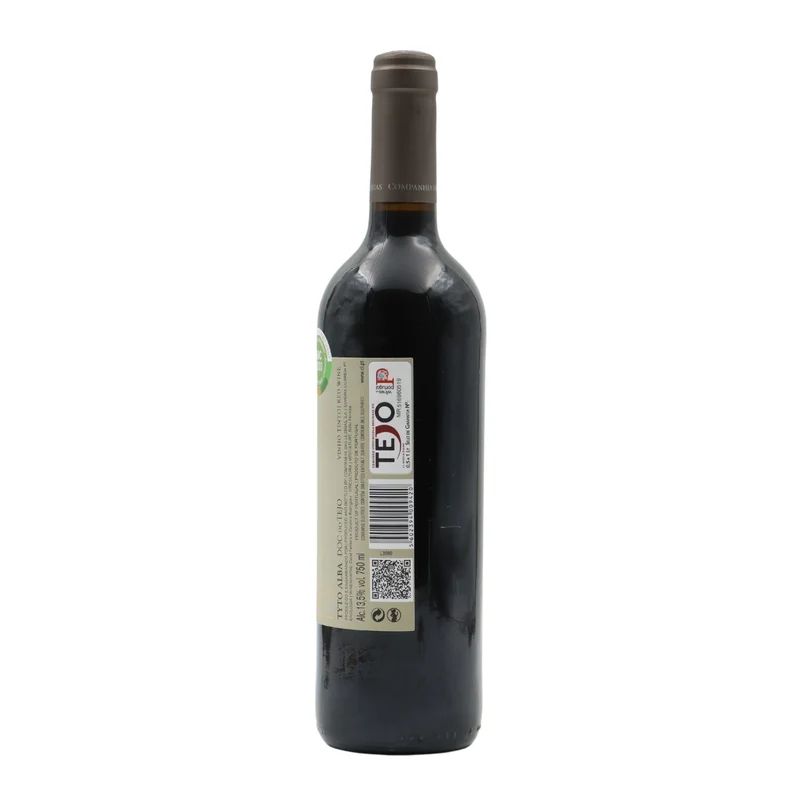 Tyto Alba Merlot Tinto