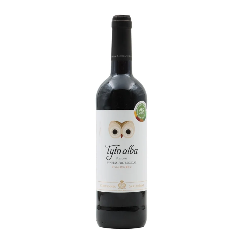 Tyto Alba Tinto