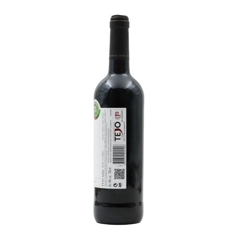 Tyto Alba Tinto
