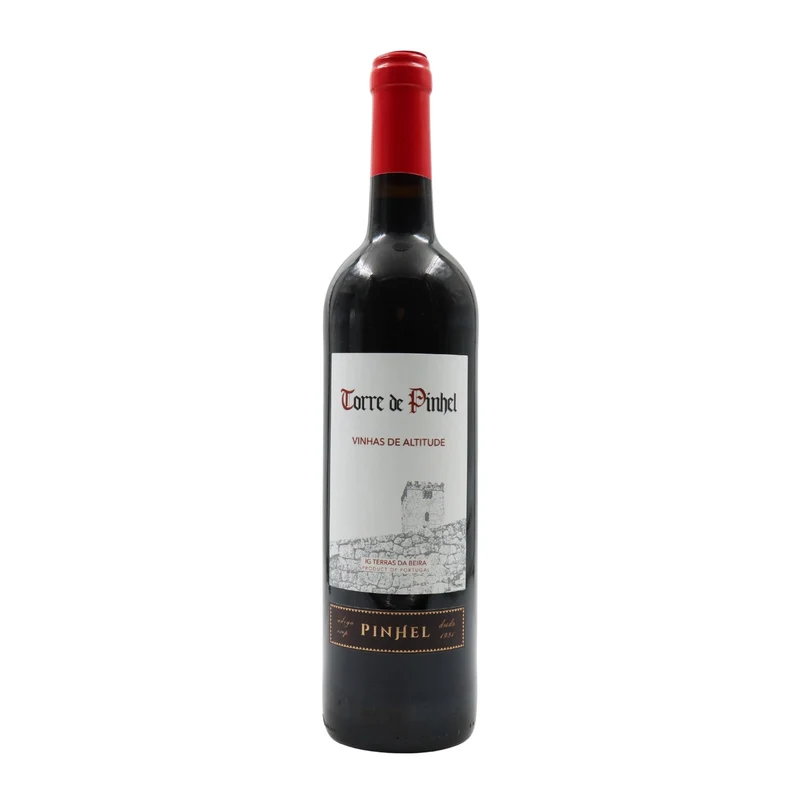 Torre de Pinhel Tinto