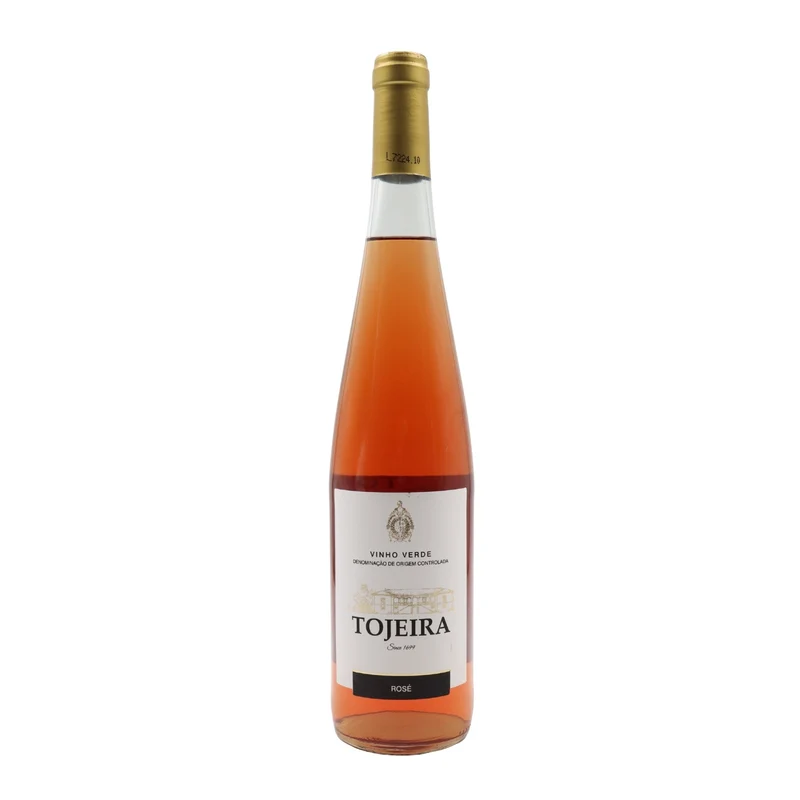 Tojeira Premium Rosé