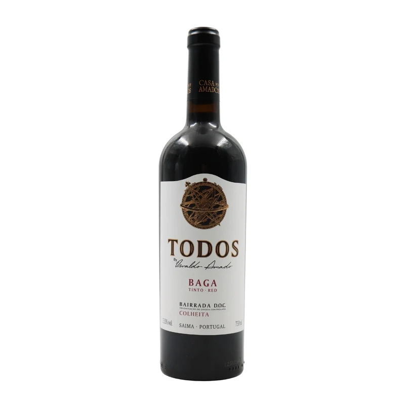 Todos Baga Tinto