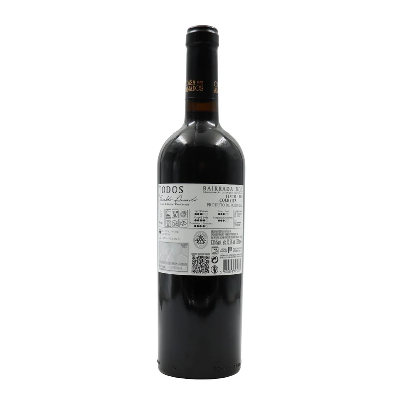 Todos Baga Tinto