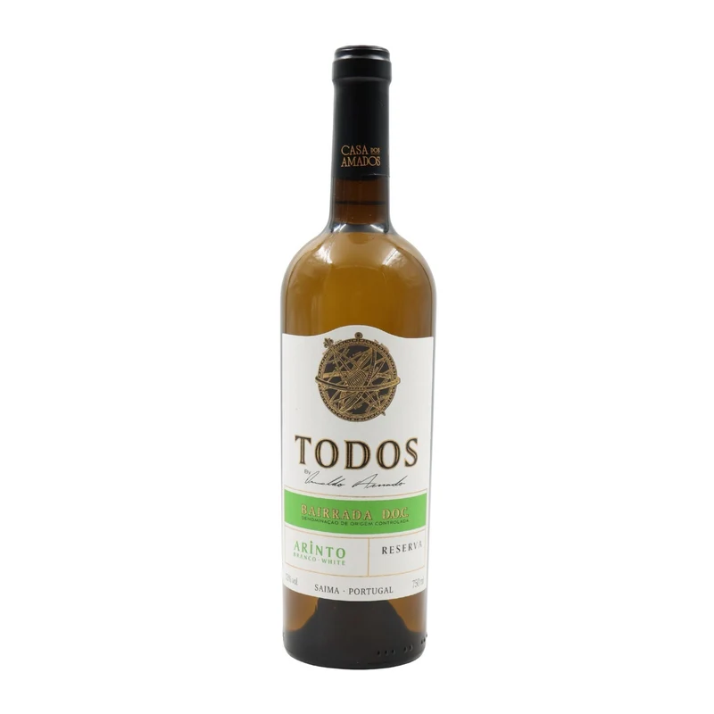 Todos Arinto Reserva Branco