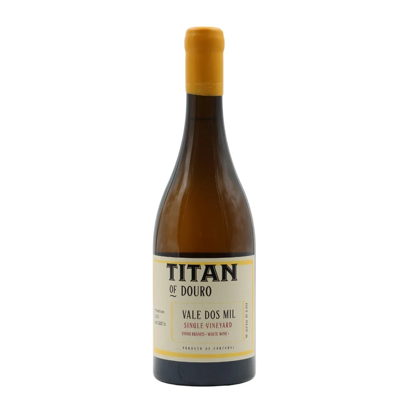 Titan of Douro Vale dos Mil Branco