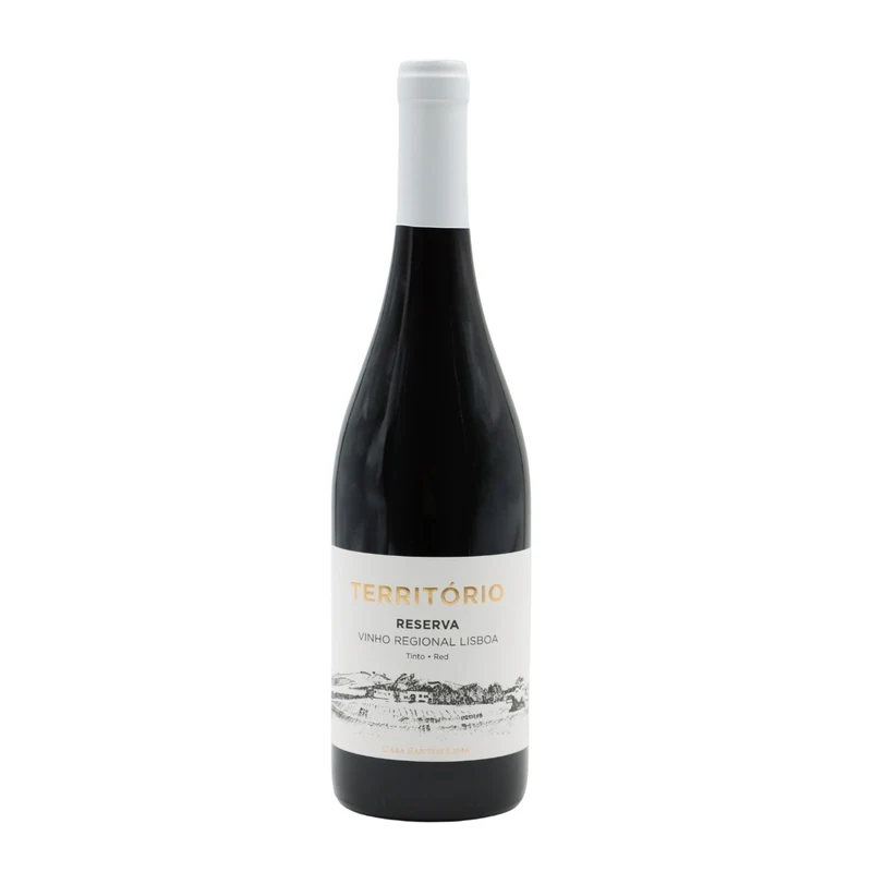 Território Reserva Tinto 2019
