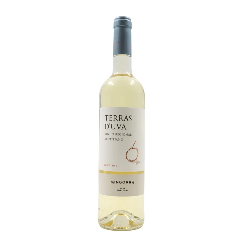 Terras D´Uva Branco