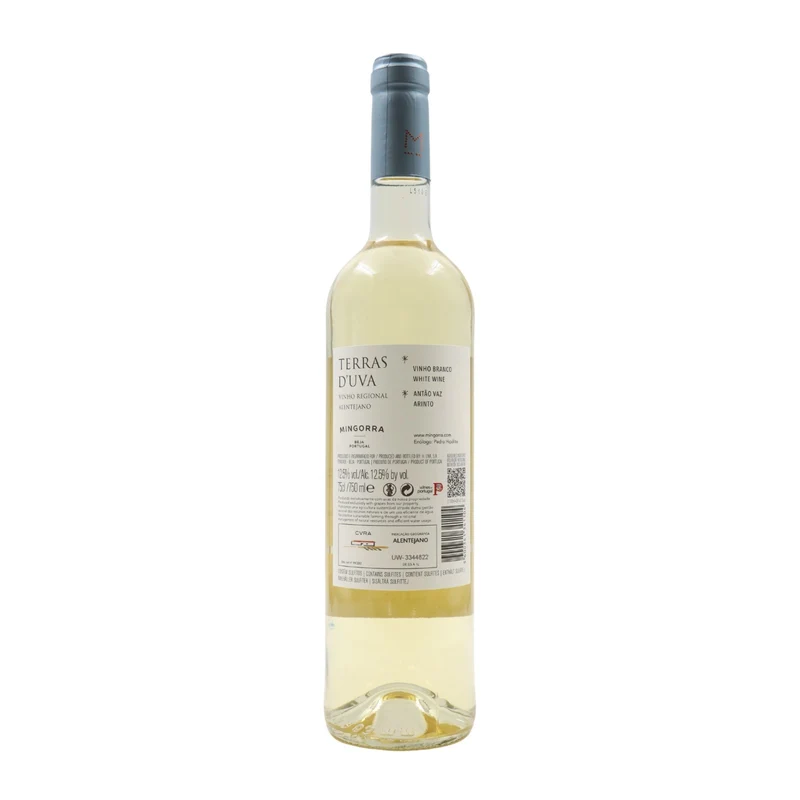 Terras D´Uva Branco