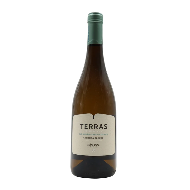 Terras Madre de Água Branco