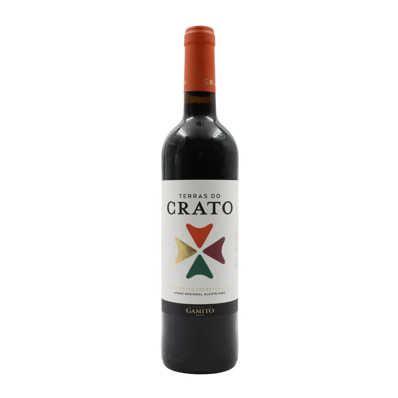 Terras do Crato Tinto
