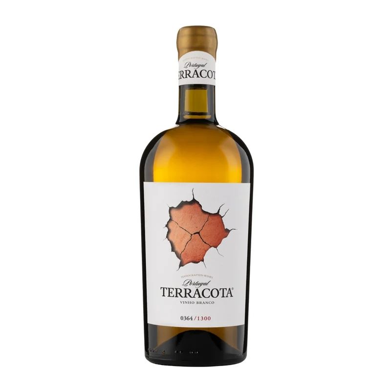 Terracota Branco