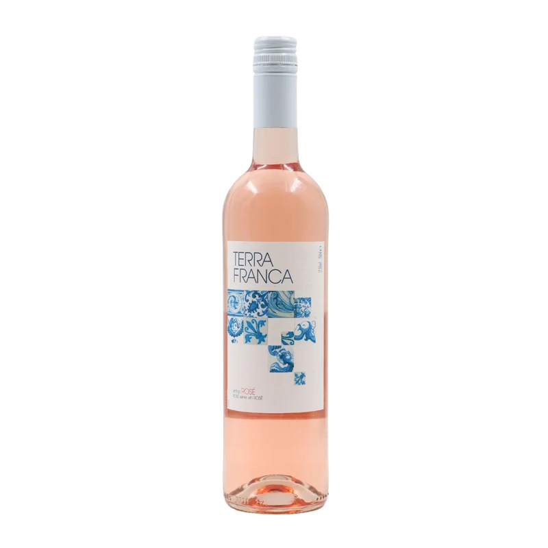 Terra Franca Rosé