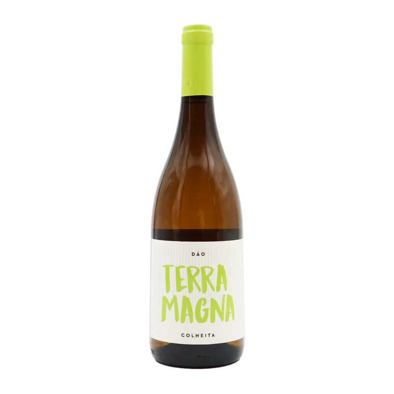 Terra Magna Selected Harvest Branco