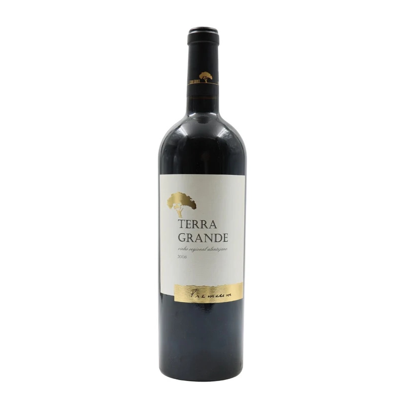Terra Grande Premium Tinto 2008