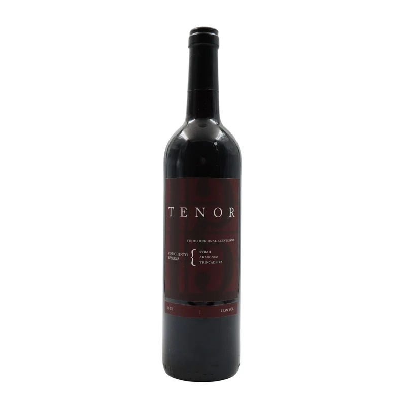 Tenor Reserva Tinto