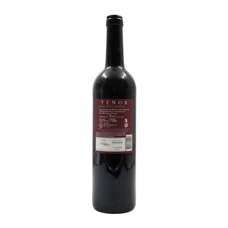 Tenor Reserva Tinto
