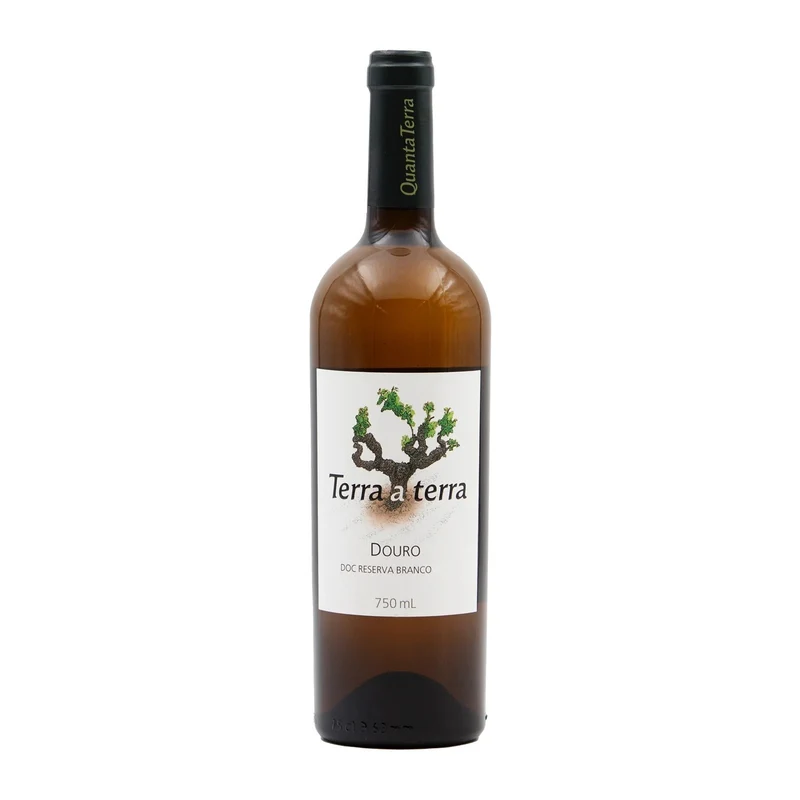 Terra a Terra Reserva Branco