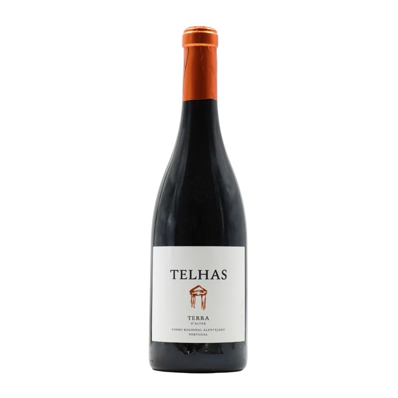 Telhas Tinto