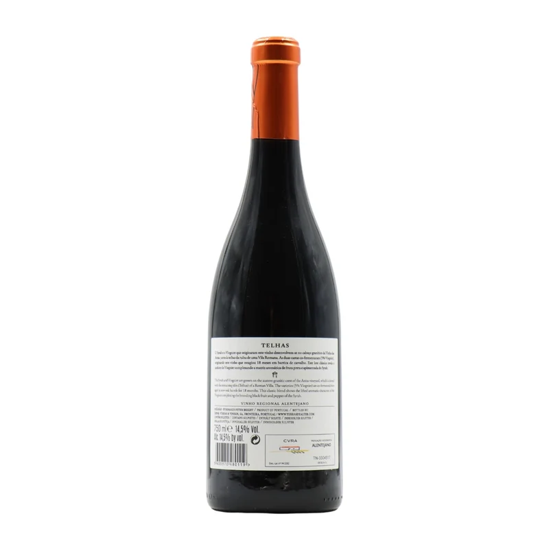 Telhas Tinto