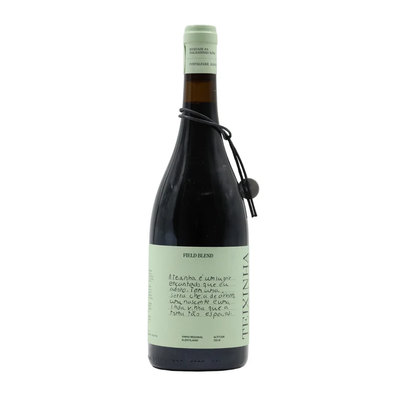 Teixinha Field Blend Tinto