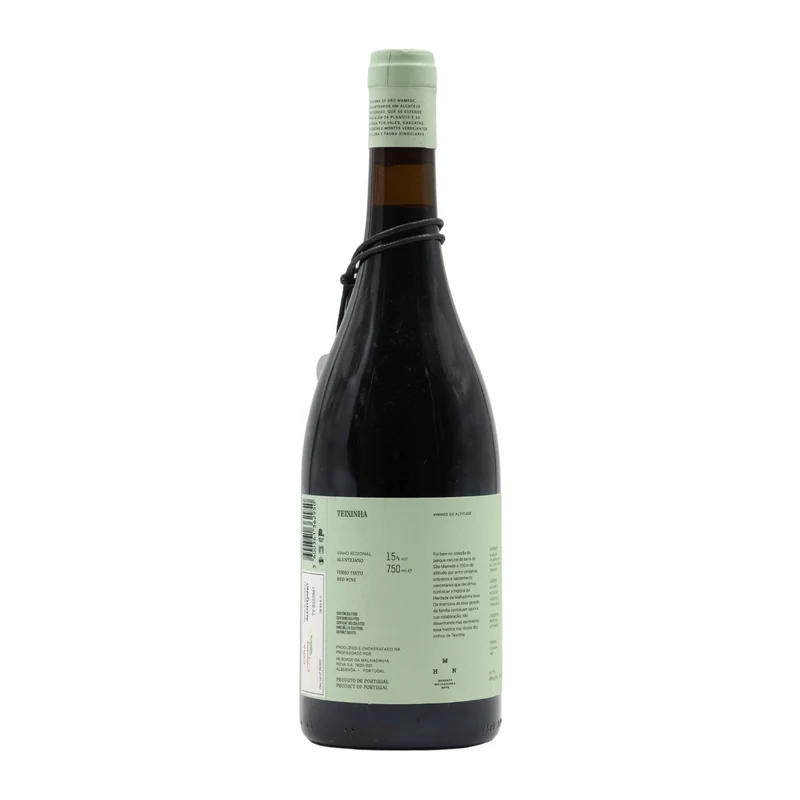 Teixinha Field Blend Tinto