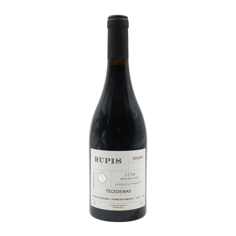 Tecedeiras Rupis Tinto
