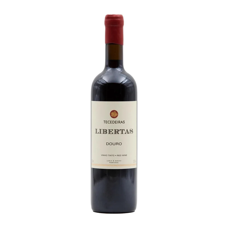 Tecedeiras Libertas Tinto 2019
