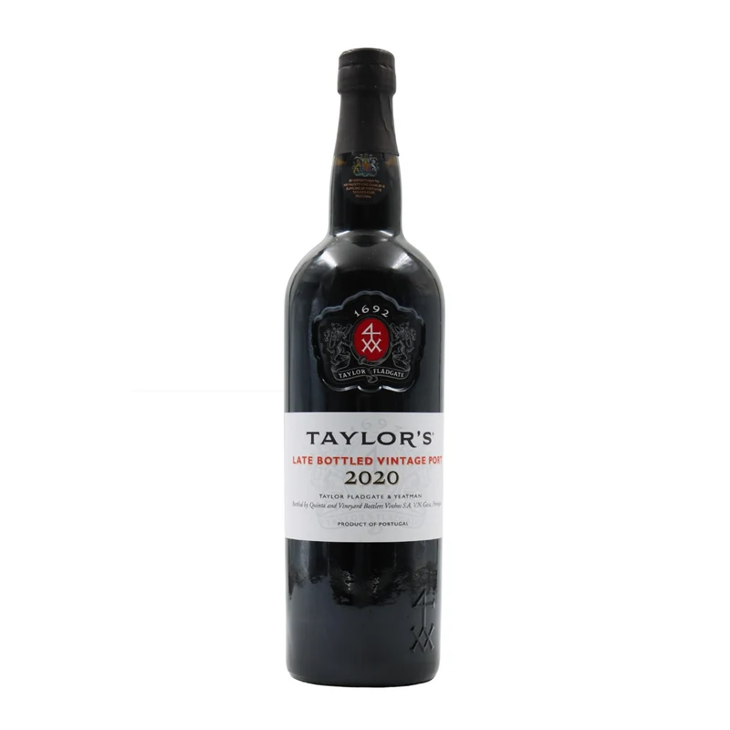 Taylors LBV Porto