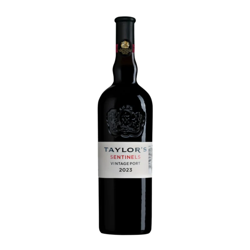 Taylors Sentinels Vintage Porto