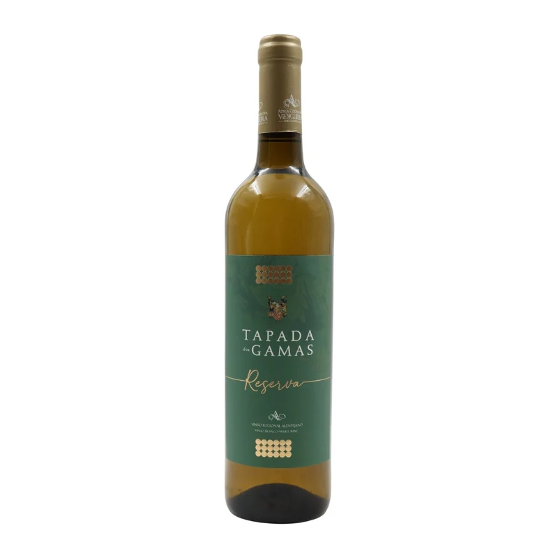 Tapada dos Gamas Reserva Branco