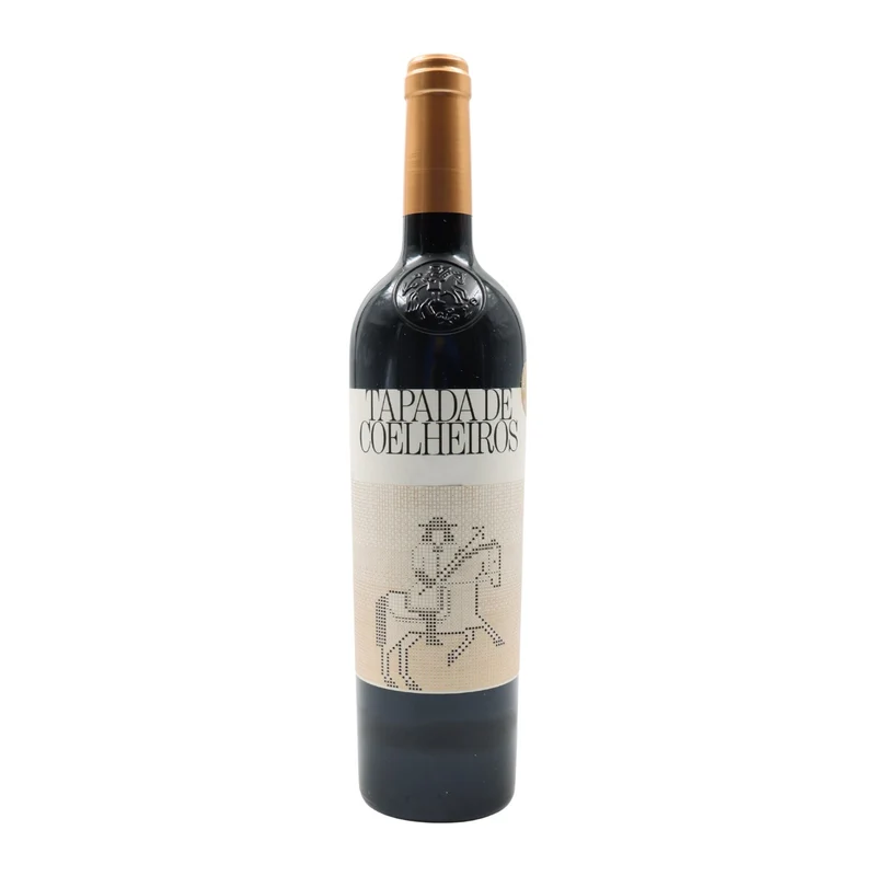 Tapada de Coelheiros Cellar Release Tinto 2013