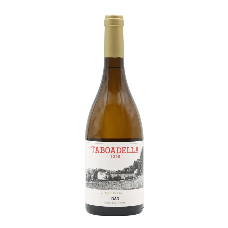 Taboadella Grand Villae Branco