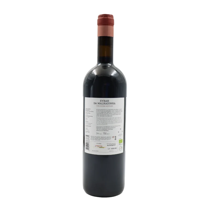 Syrah da Malhadinha Tinto