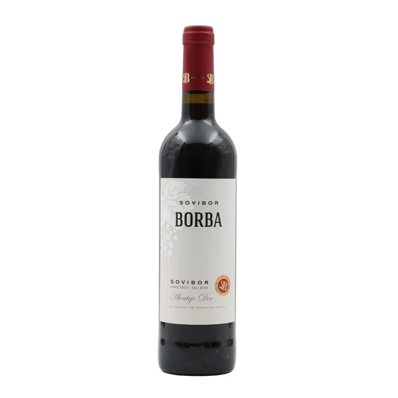 Sovibor Borba Tinto