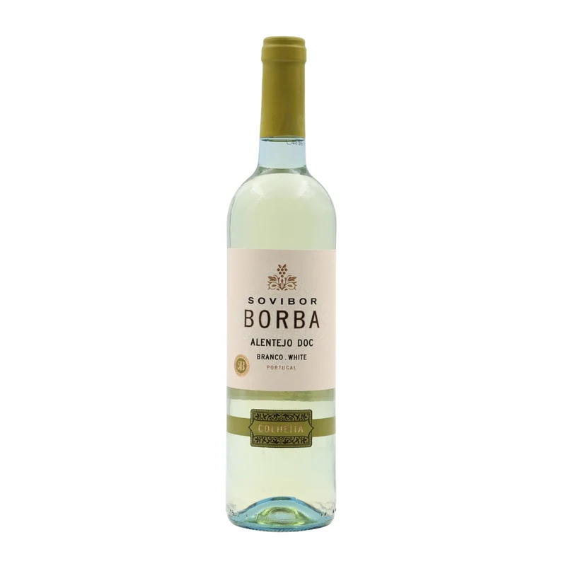 Sovibor Borba Branco