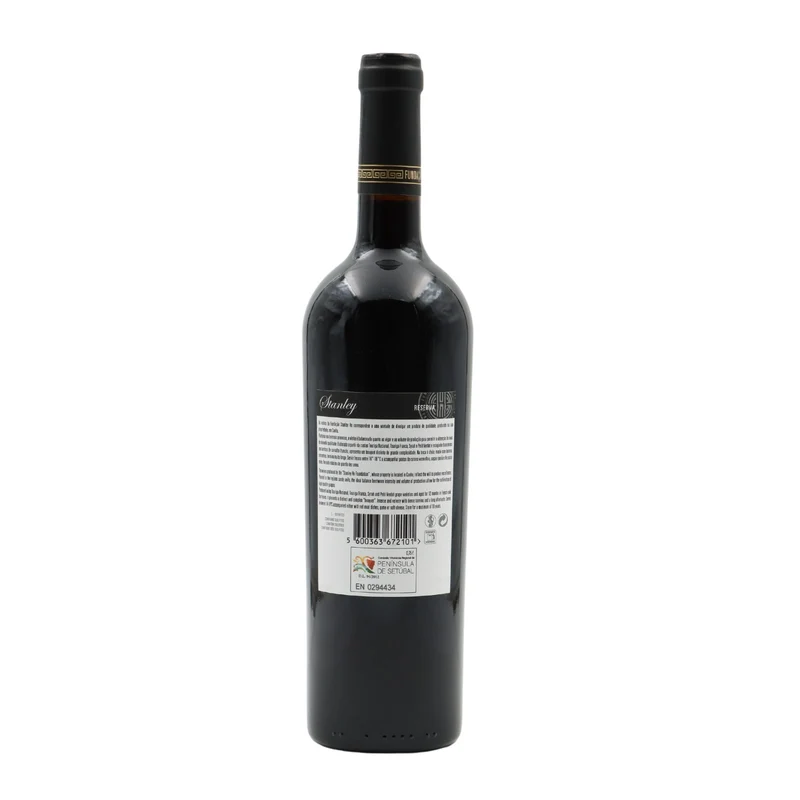 Stanley Reserva Tinto