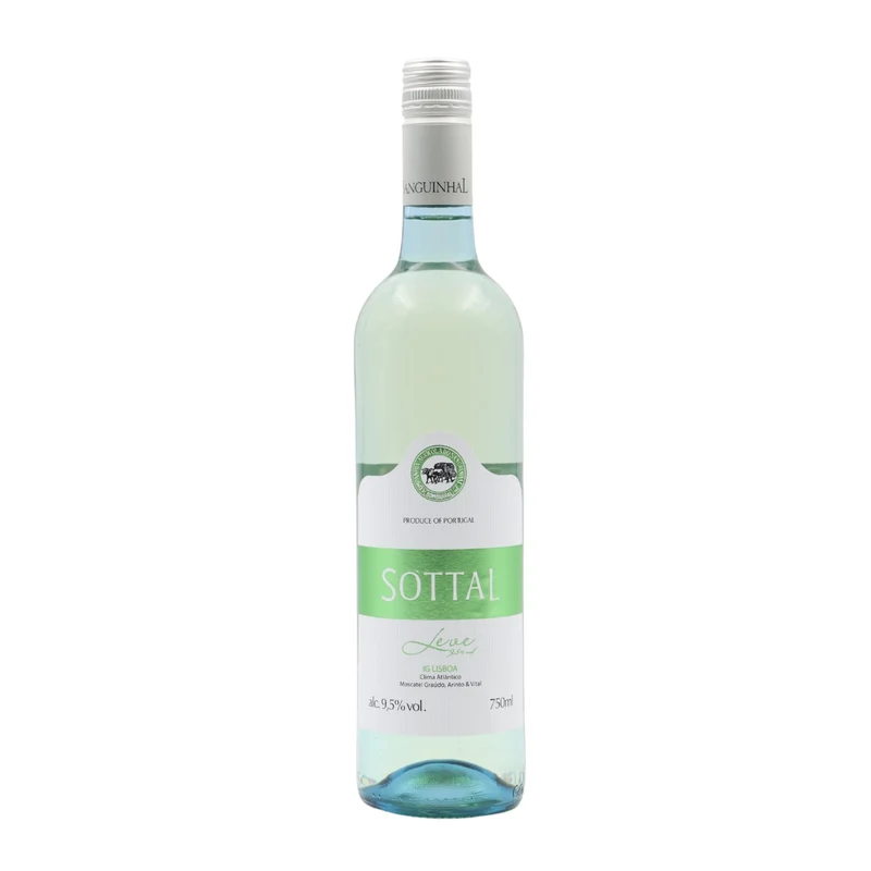 Sôttal Branco