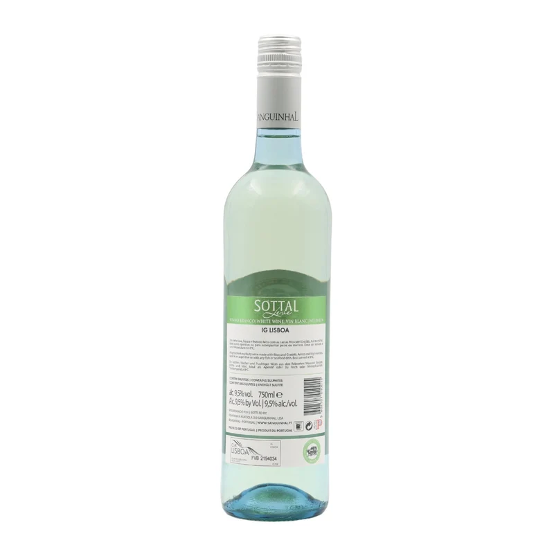 Sôttal Branco