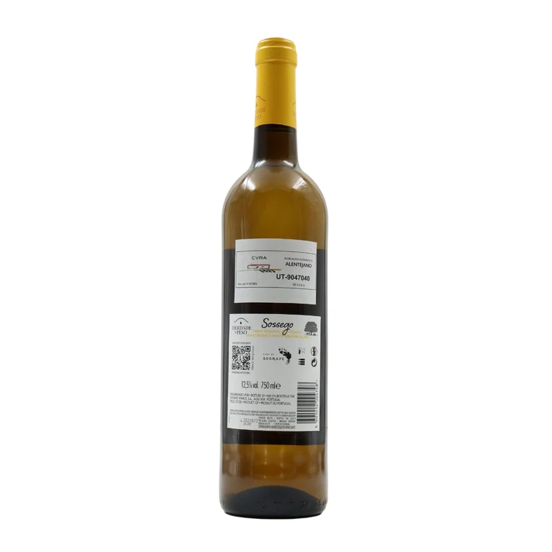 Sossego Alentejo Branco