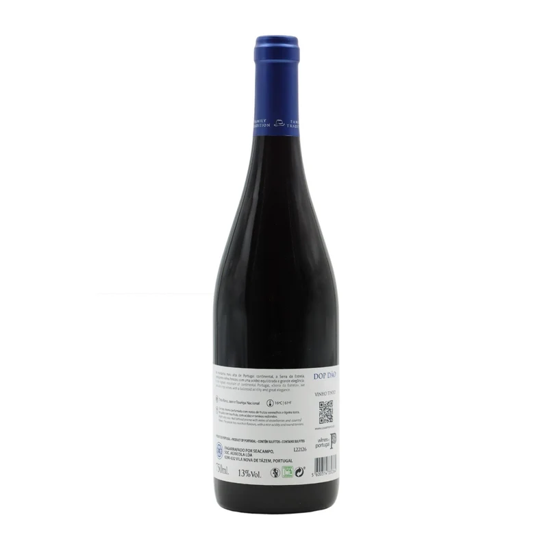 Sonante Tinto