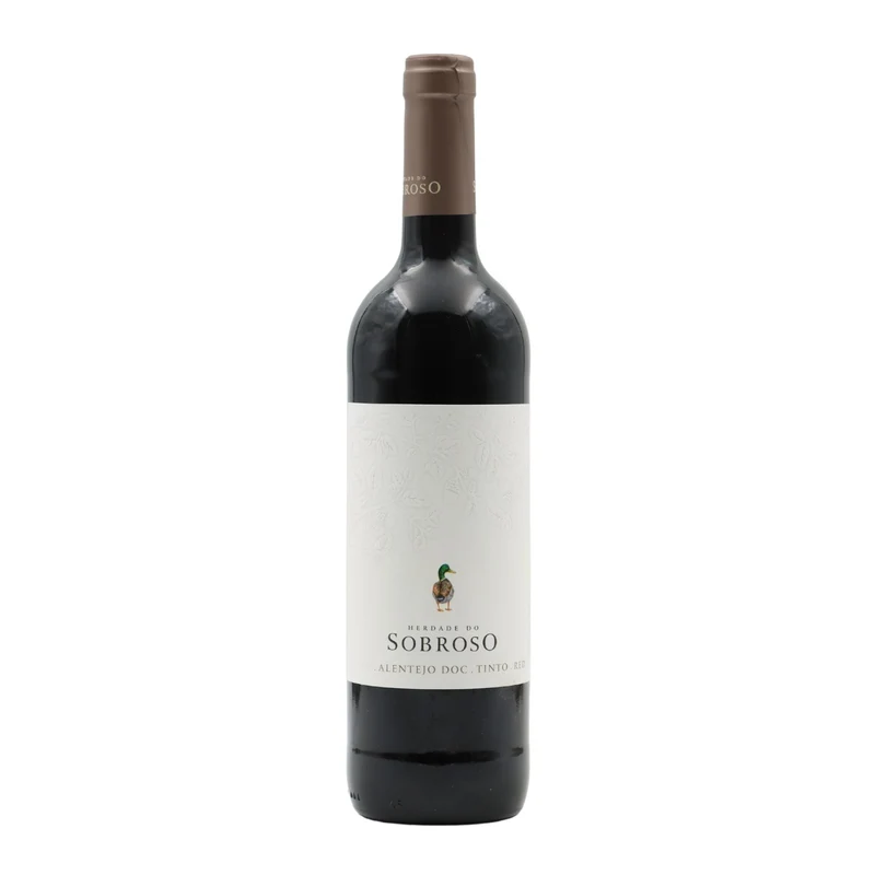 Sobroso Tinto