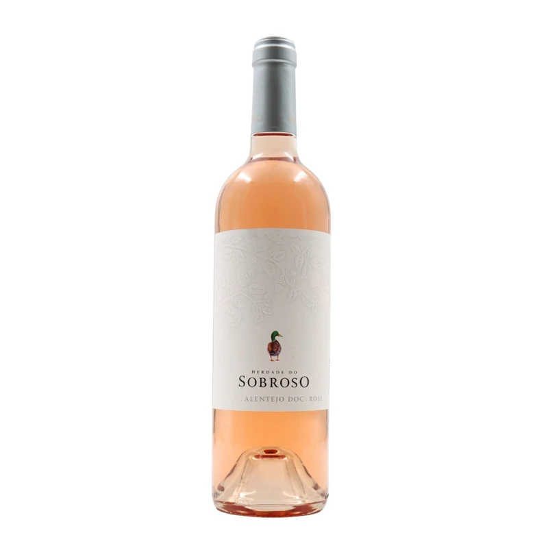 Sobroso Rosé